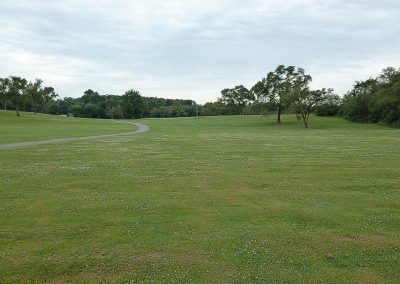 Oak Knoll Hole #17