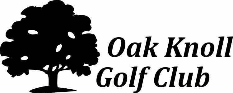Oak Knoll Golf